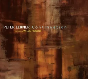 Lerner Peter: Continuation