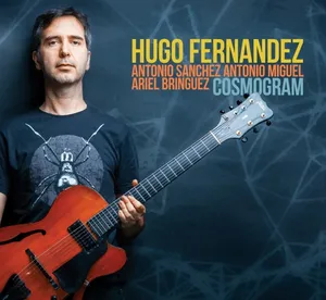 Fernandez Hugo: Cosmogram