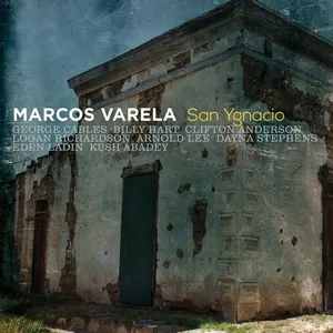 Varela Marcos: San Ygnacio