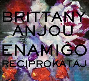 Anjou Brittany: Enamigo Reciprokataj