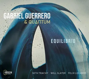 Guerrero Gabriel & Quantum: Equilibrio