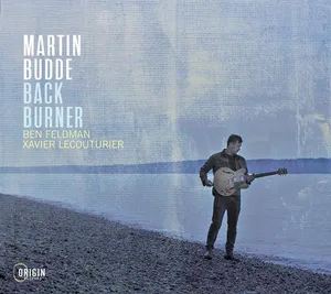 Budde Martin: Back Burner