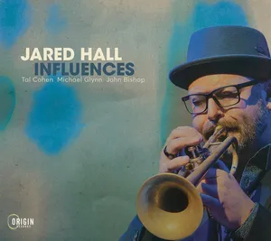 Hall Jared: Influences