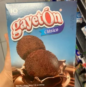 Gayeton