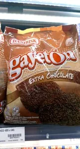 Gayeton Extra chocolate