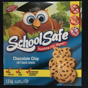 Schoolsafe
