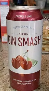Gin smash