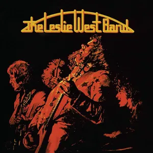 Leslie West: Leslie West Band