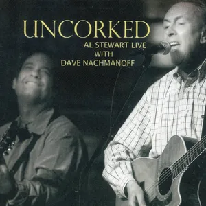 Stewart Al: Uncorked
