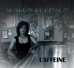 Robinson Sharon: Caffeine