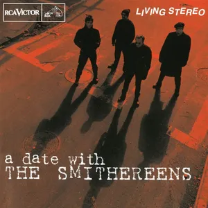 Smithereens: A Date With the Smithereens