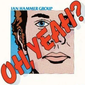 Hammer Jan: Oh Yeah? [Import]