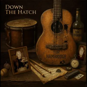 Hambridge Tom: Down the Hatch