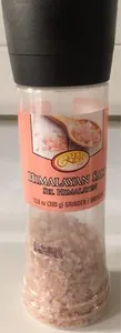 Himalayan salt