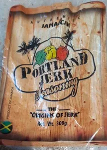Parkland Jerk Seasoning