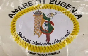 Amaretti Eugenia