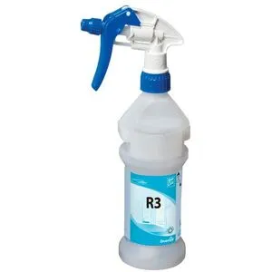 Diversey Room Care Påfyllnadsflaska R3 0,3L
