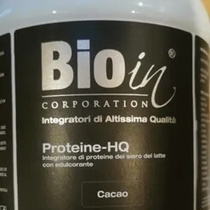 Proteine-hq