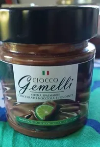 Ciocco Gemelli