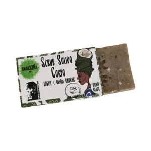 Anarkhia TRIBE Solid Body Scrub 100 g