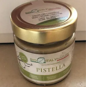 Pistella