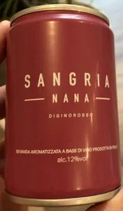 Sangria
