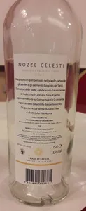 Nozze celesti