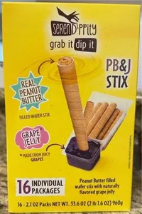 PB&J Stix