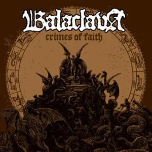 Balaclava: Crimes Of Faith