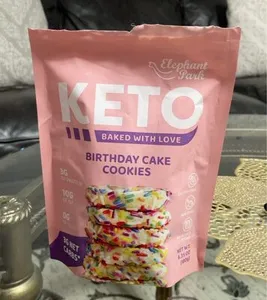 Keto