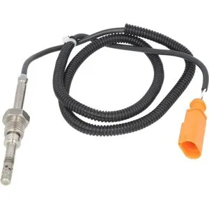 Meat&Doria Sensor, Avgastemperatur Meat & Doria 12346