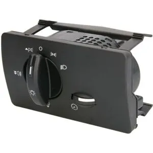 Meat&Doria Strömbrytare, Huvudljus Meat & Doria 23828