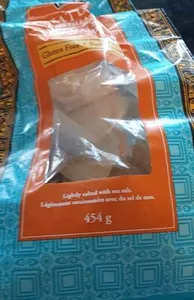 Farm boy natural tortilla chips