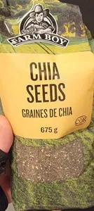 Chia Seeds