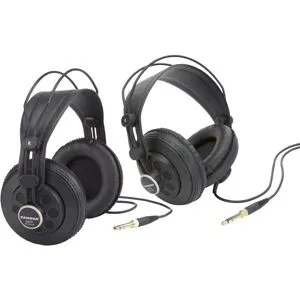 Samson SR850 2-Pack