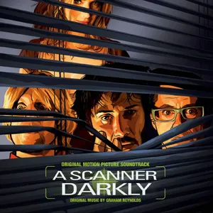 Reynolds Graham: A Scanner Darkly (Soundtrack)