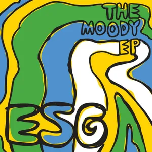 ESG: Moody EP