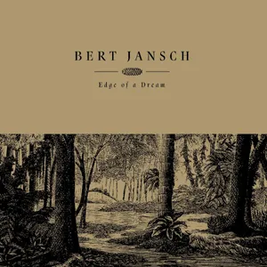 Jansch Bert: Edge of a Dream (Cream)