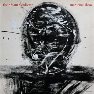 Dream Syndicate: Medicine show
