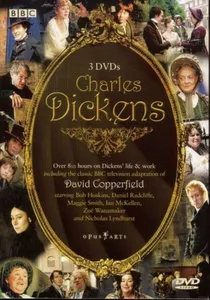 Great Authors: Charles Dickens