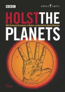 Holst: Planeterna
