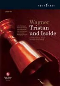 Wagner: Tristan & Isolde