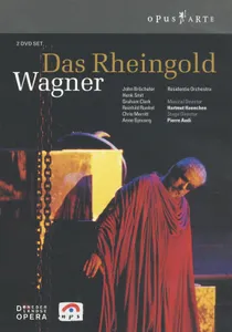 Wagner: Das rheingold