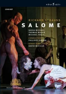 Strauss: Salome