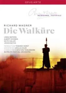 Wagner: Die Walkure