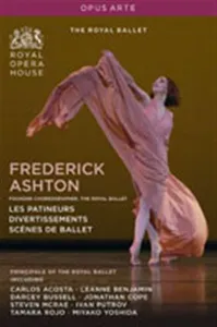 Ashton: Les Patineurs