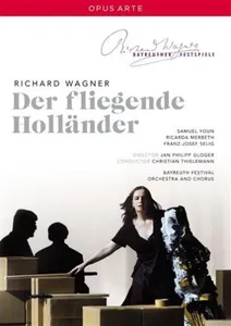 Wagner: Fliegende Holländer