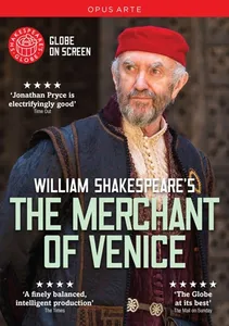 Shakespeare William: The Merchant Of Venice