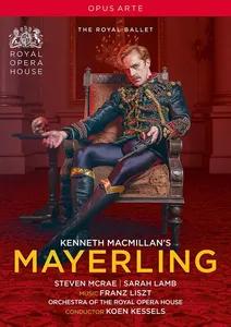 Liszt: Kenneth MacMillan's Mayerling