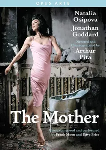 Moon Frank/David Price: The Mother